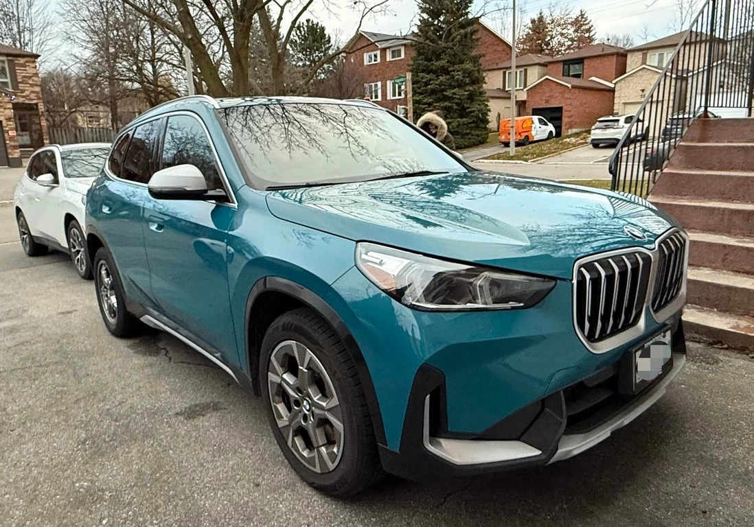 BMW X1 * xDrive28i * CARFAX *    | Mobile.bg   1