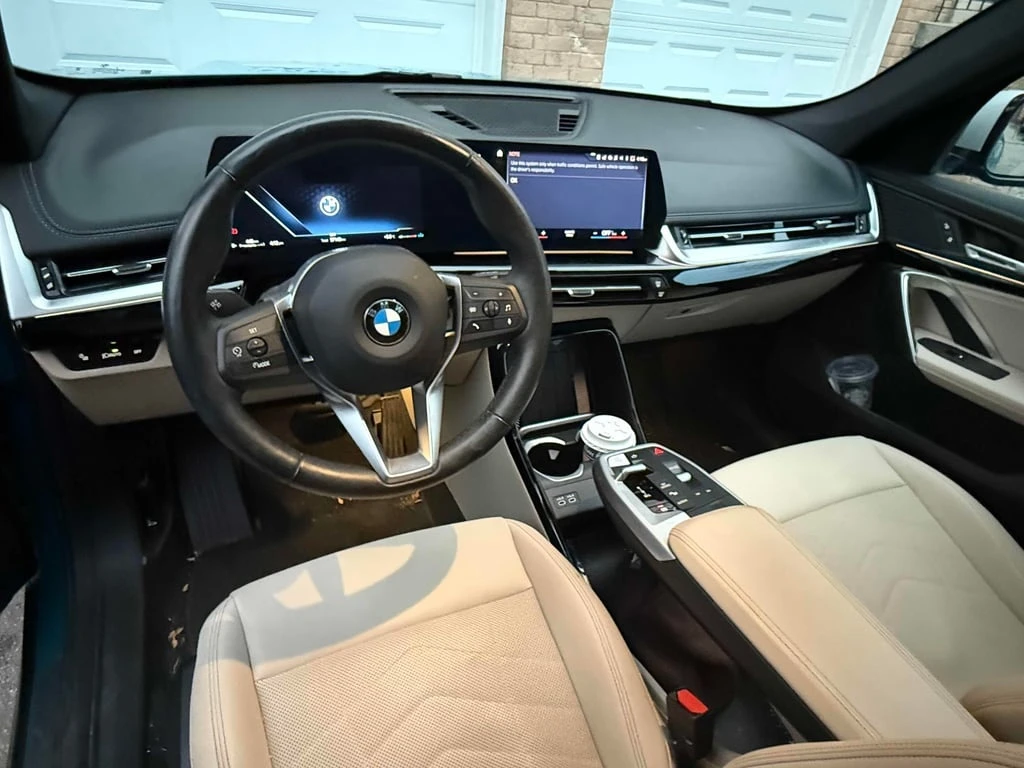 BMW X1 * xDrive28i * CARFAX *    | Mobile.bg   9