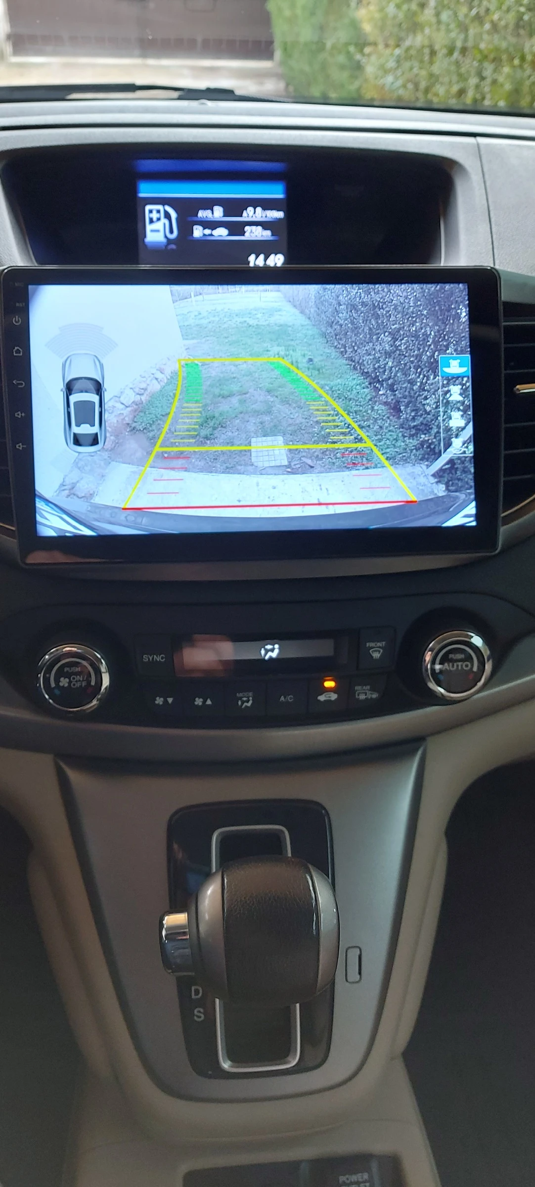 Honda Cr-v 2.0 i-VTEC 4x4  | Mobile.bg � ����������� 13