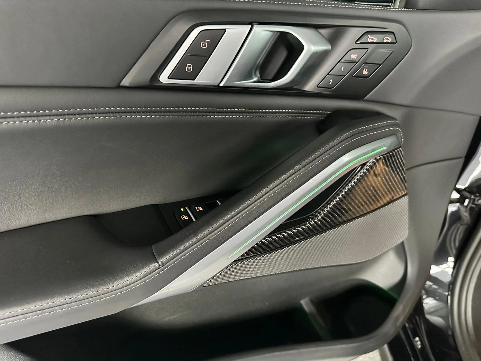 BMW X6 30d xDrive M-Sport - изображение 10