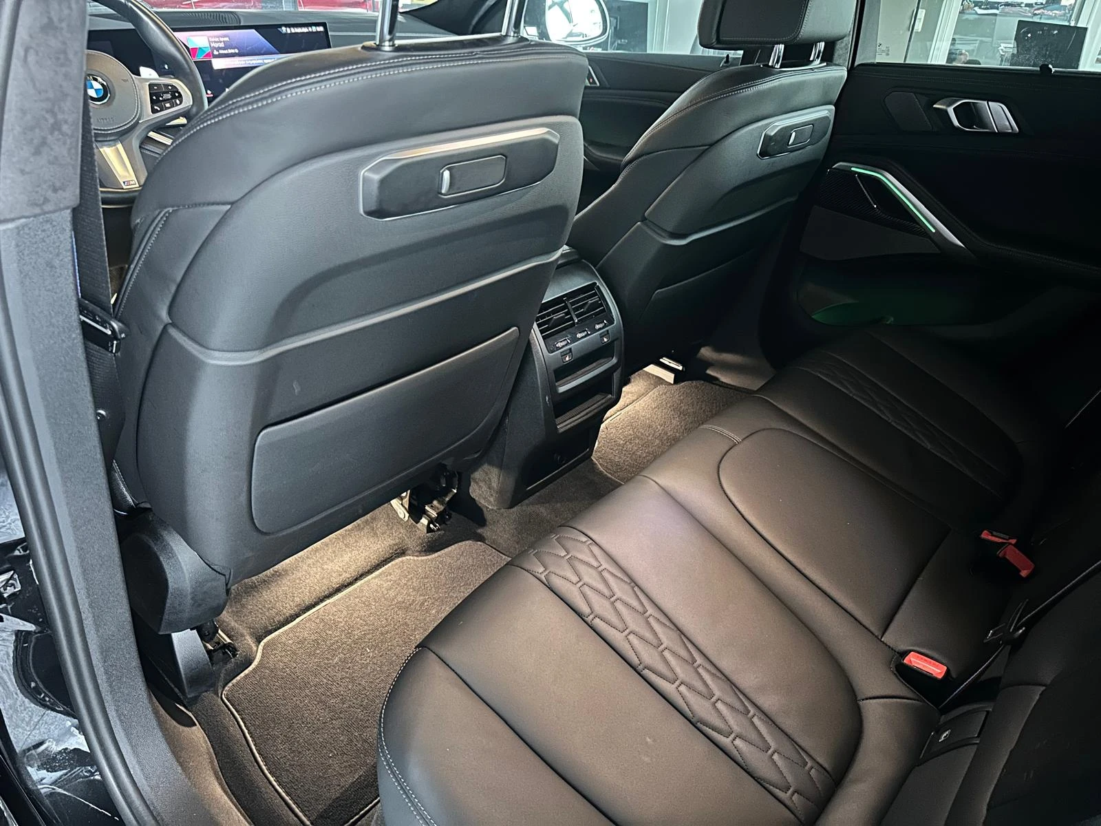 BMW X6 30d xDrive M-Sport - изображение 9