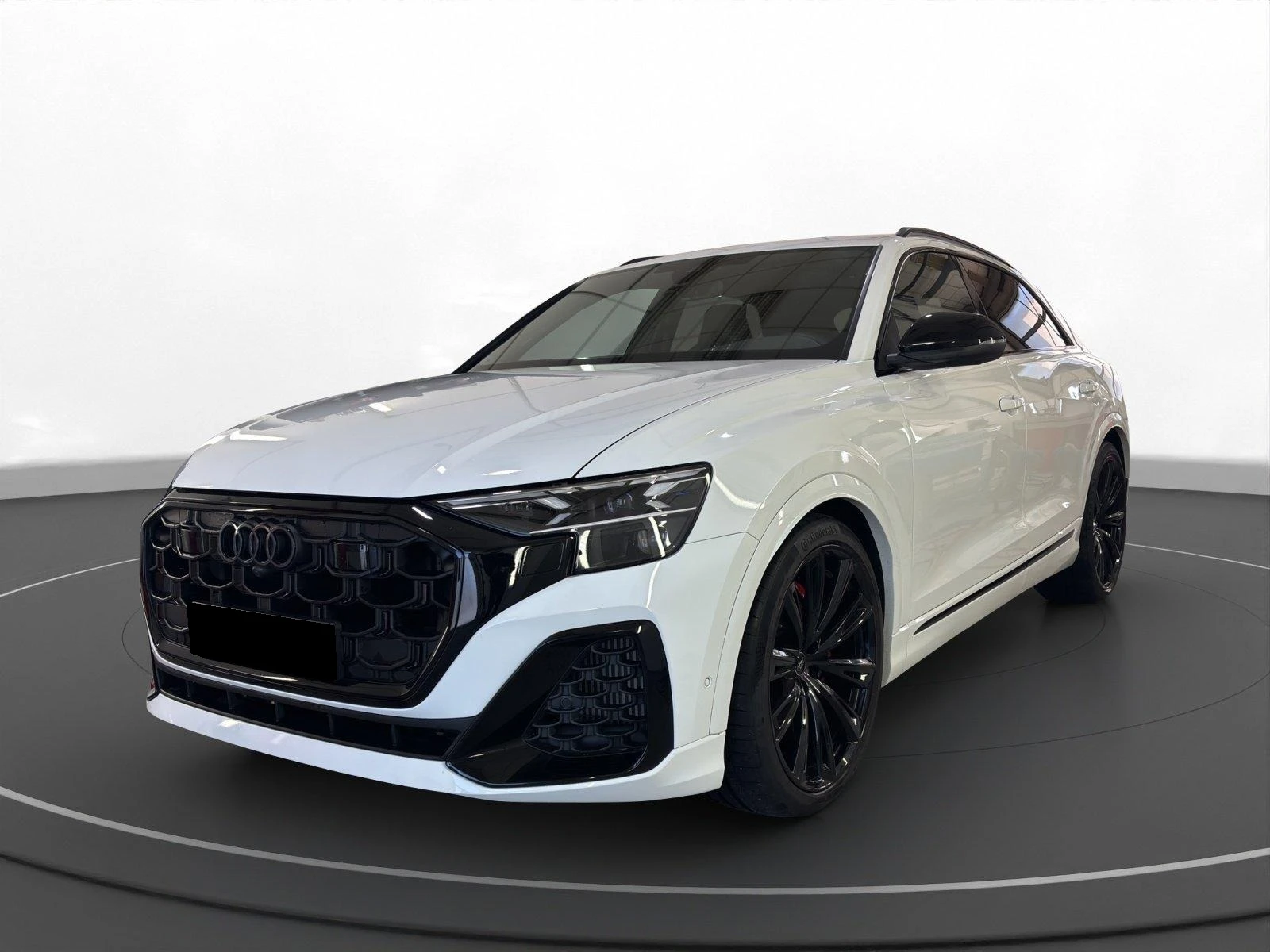 Audi SQ8 TFSI/FACELIFT/B&O/PANO/MATRIX/360/BLACK OPTIC/ - изображение 3