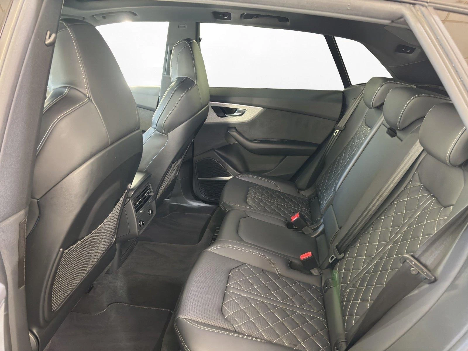 Audi SQ8 TFSI/FACELIFT/B&O/PANO/MATRIX/360/BLACK OPTIC/ | Mobile.bg � ����������� 14