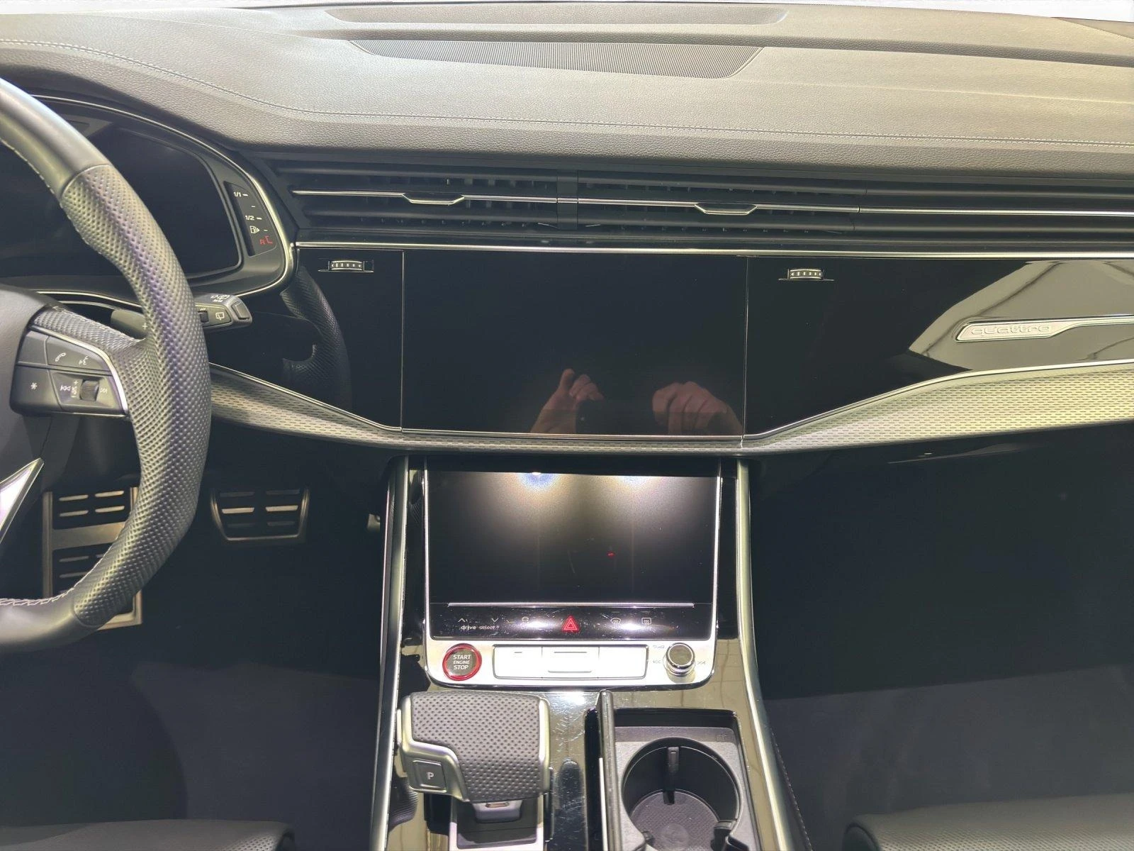 Audi SQ8 TFSI/FACELIFT/B&O/PANO/MATRIX/360/BLACK OPTIC/ | Mobile.bg � ����������� 11