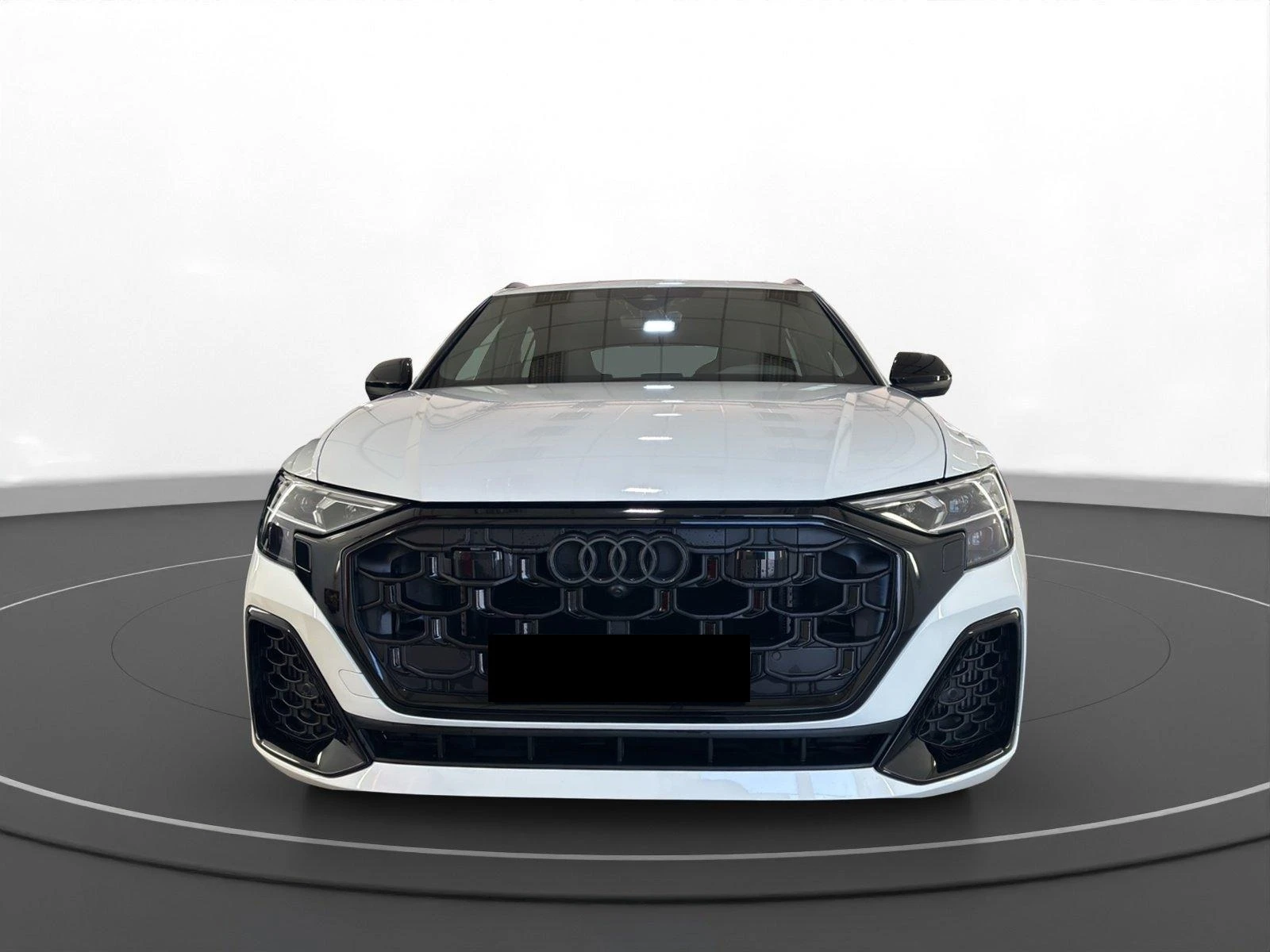 Audi SQ8 TFSI/FACELIFT/B&O/PANO/MATRIX/360/BLACK OPTIC/ - изображение 2