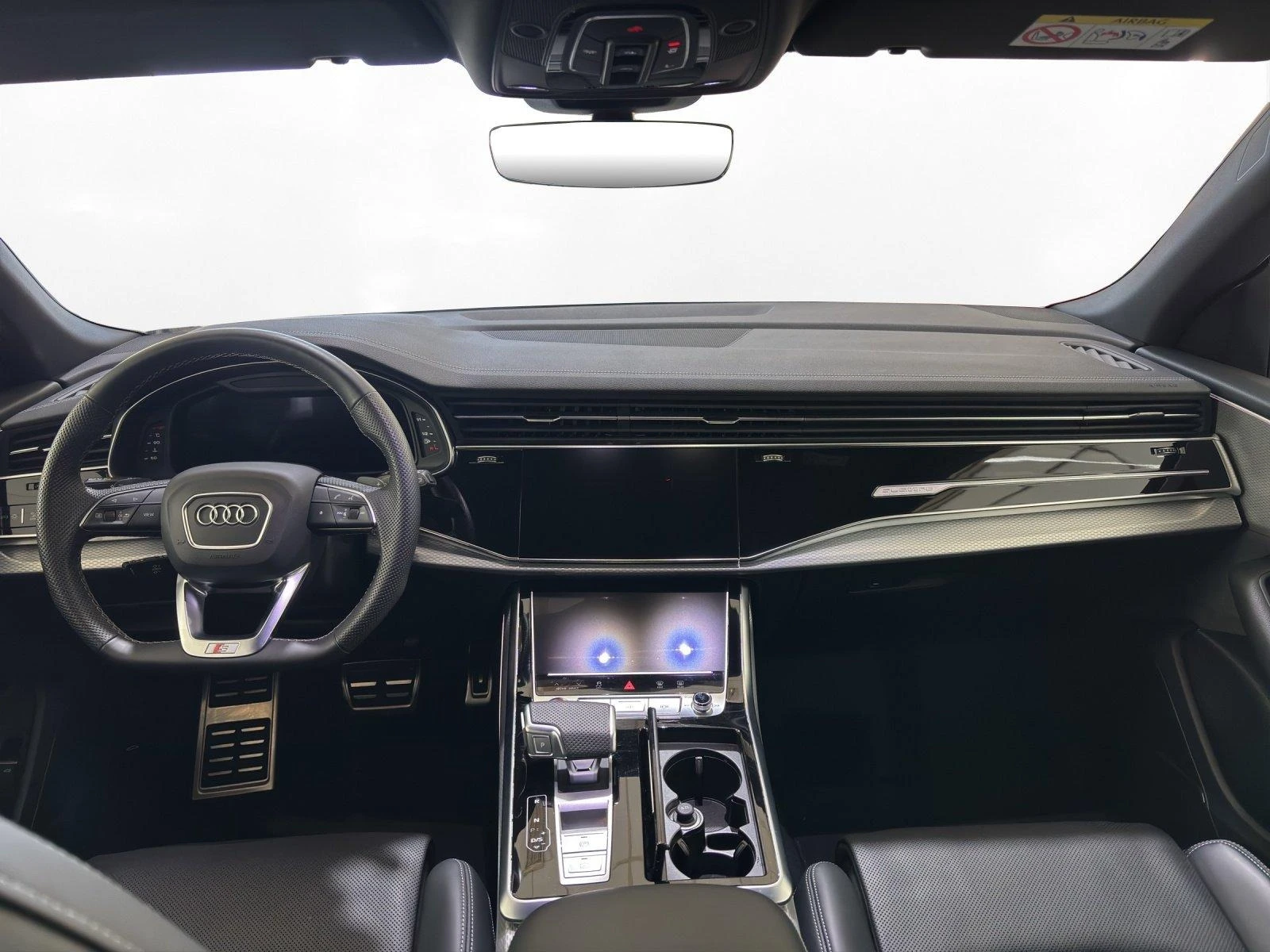 Audi SQ8 TFSI/FACELIFT/B&O/PANO/MATRIX/360/BLACK OPTIC/ | Mobile.bg � ����������� 13