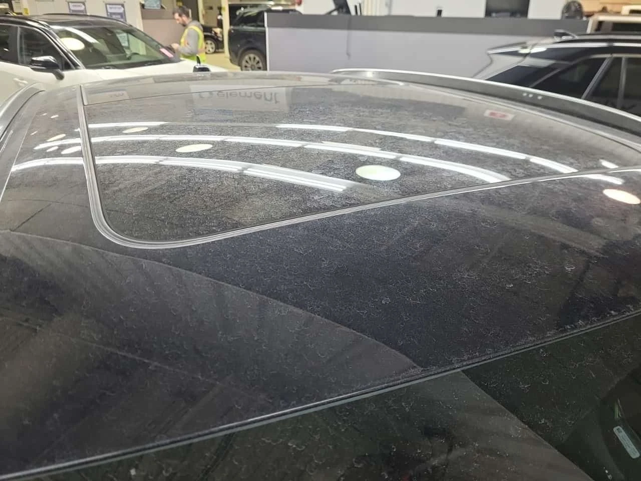 Audi Q5 2.0T PROGRESSIV| PANORAMA| ПАНОРАМА| ПАМЕТ| , снимка 5 - Автомобили и джипове - 53972377