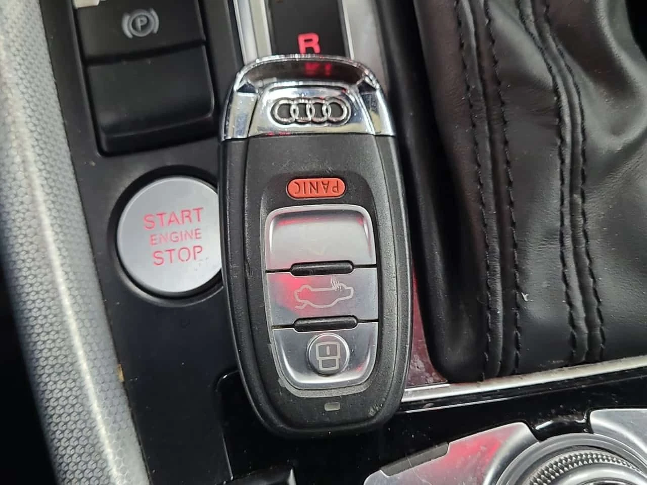 Audi Q5 2.0T PROGRESSIV| PANORAMA| ПАНОРАМА| ПАМЕТ| , снимка 8 - Автомобили и джипове - 53972377