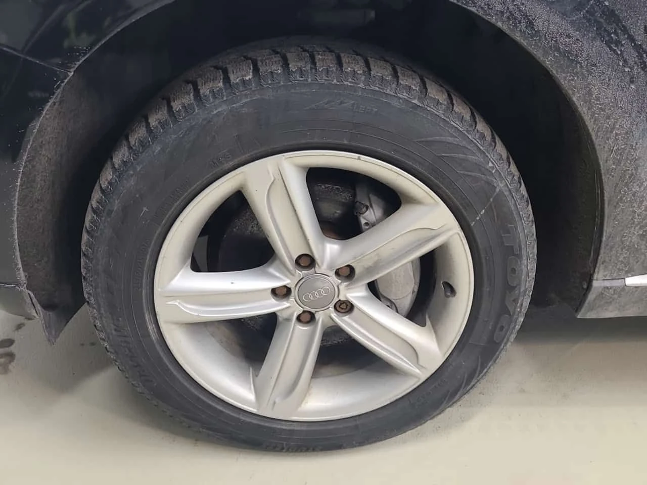 Audi Q5 2.0T PROGRESSIV| PANORAMA| ПАНОРАМА| ПАМЕТ| , снимка 6 - Автомобили и джипове - 53972377