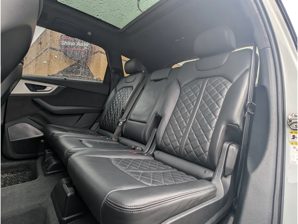 Audi Q7 Technik Special Edition| BANG & OLUFSEN| HUD| 360|, снимка 17 - Автомобили и джипове - 54126417