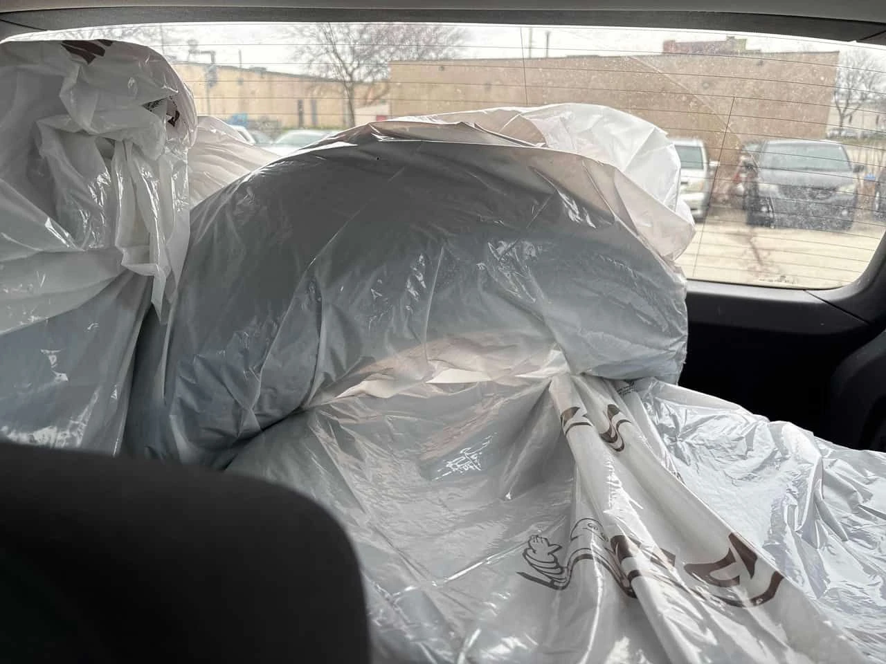 VW Tiguan * 4MOTION * CARFAX * 2 КЛЮЧА * ПАНО * KEYLESS, снимка 12 - Автомобили и джипове - 54153000