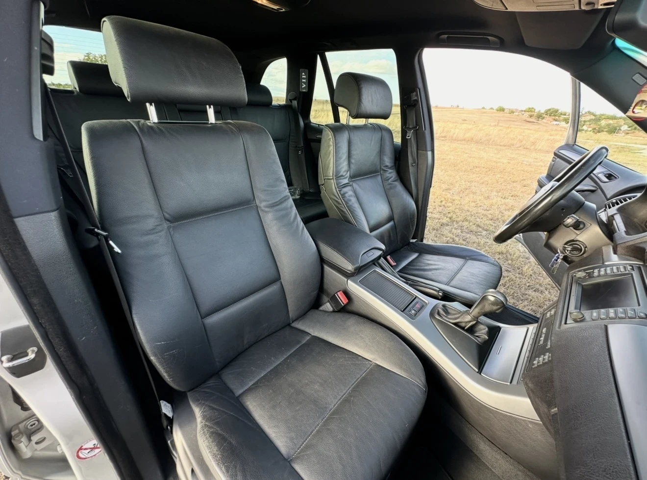 BMW X5 (E53) Facelift 218кс. СПЕШНО!, снимка 10 - Автомобили и джипове - 54324087