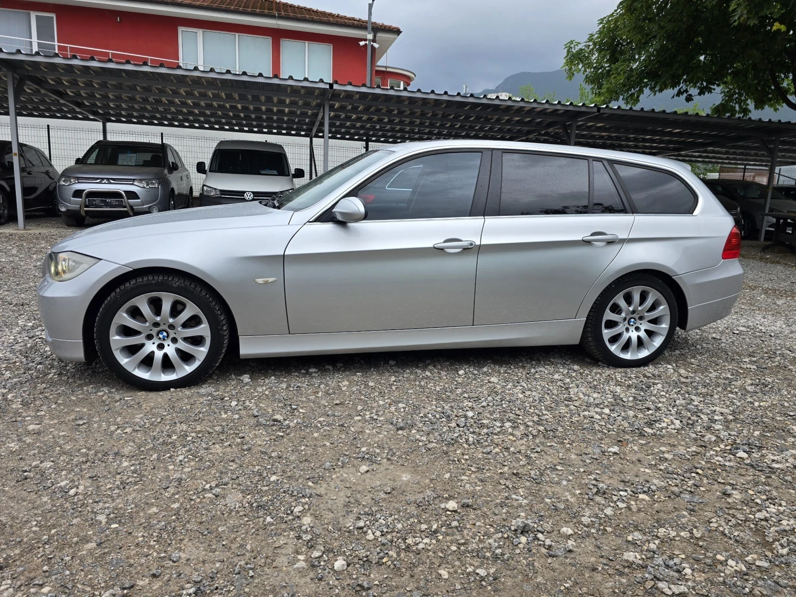 BMW 325 3.0D 197 ИТАЛИЯ , снимка 5 - Автомобили и джипове - 54448848