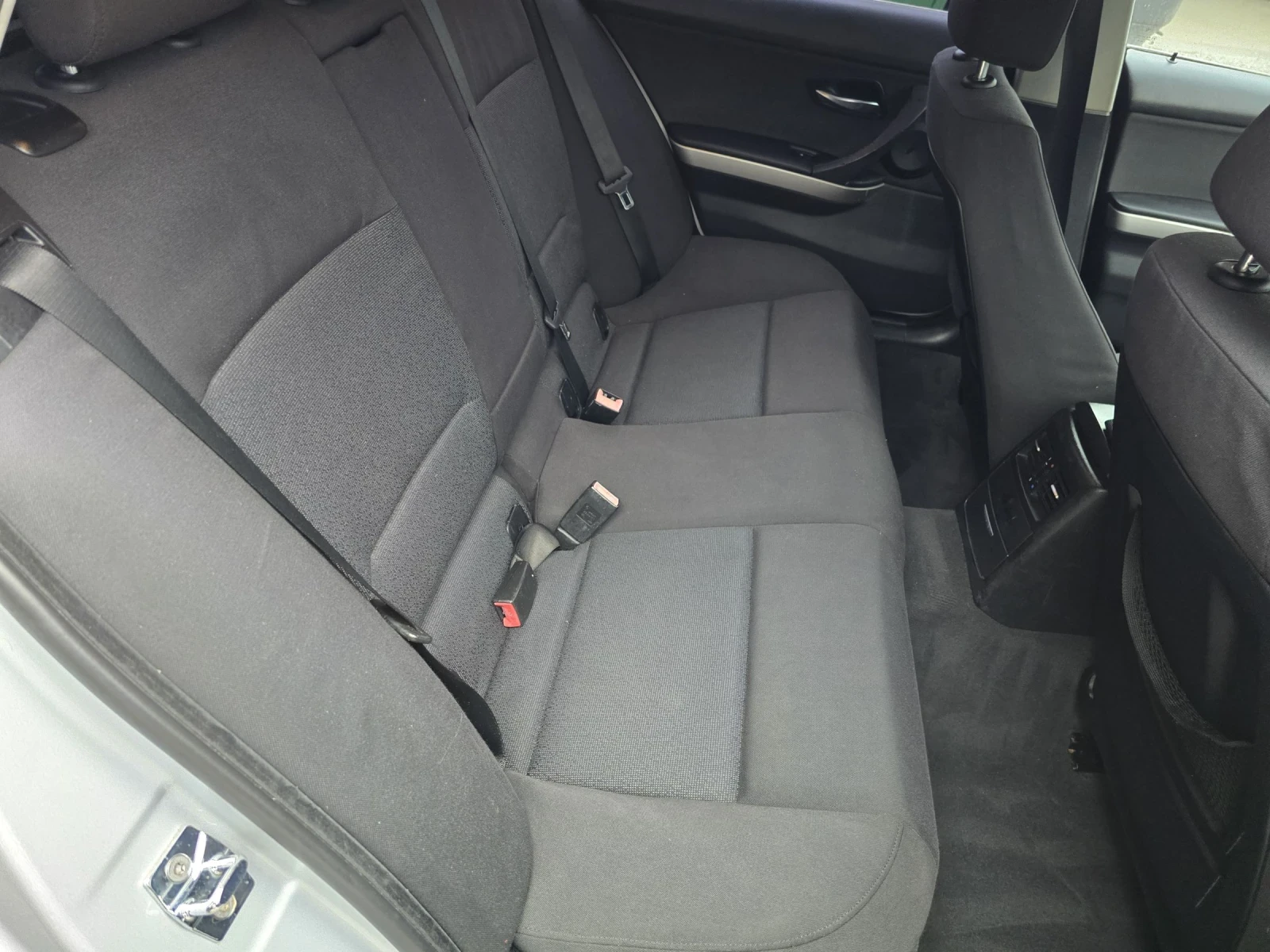 BMW 325 3.0D 197 ИТАЛИЯ , снимка 9 - Автомобили и джипове - 54448848