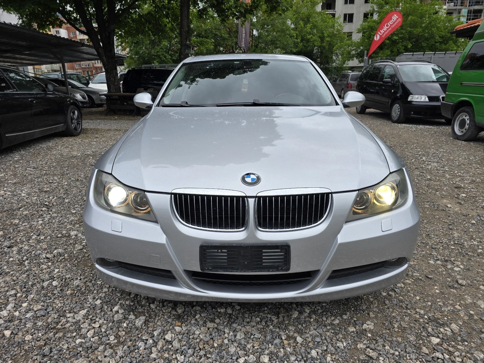 BMW 325 3.0D 197 ИТАЛИЯ , снимка 7 - Автомобили и джипове - 54448848