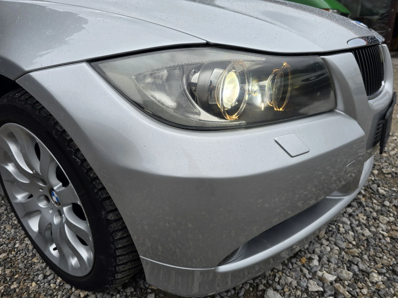 BMW 325 3.0D 197 ИТАЛИЯ , снимка 14 - Автомобили и джипове - 54448848