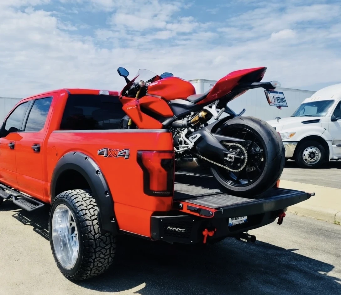 Ford F150 4x4 Twin Turbo | Mobile.bg � ����������� 17