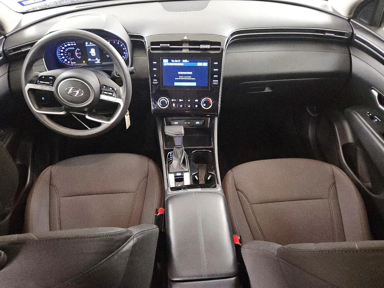 Hyundai Tucson SE | Mobile.bg � ����������� 8
