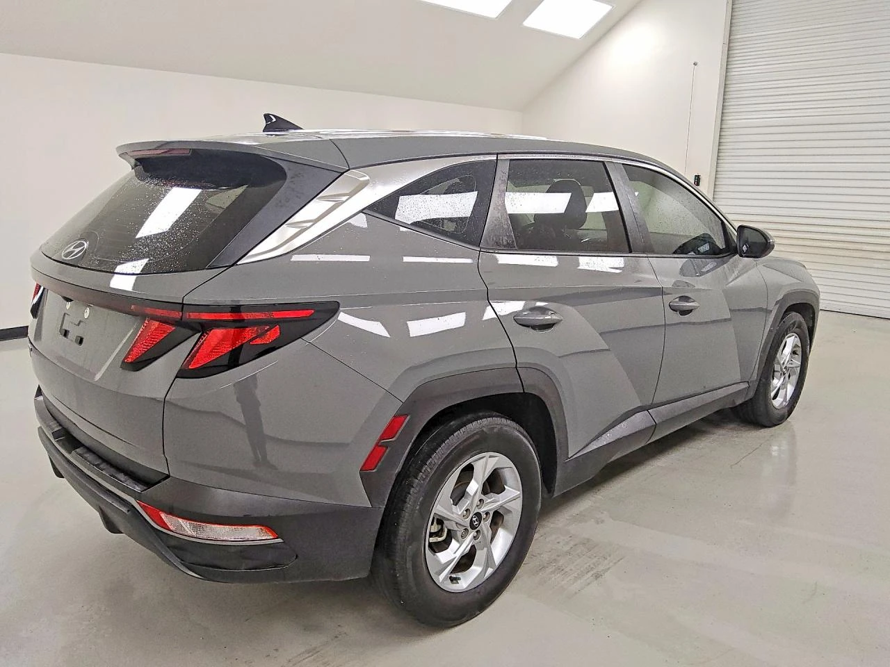 Hyundai Tucson SE | Mobile.bg � ����������� 5