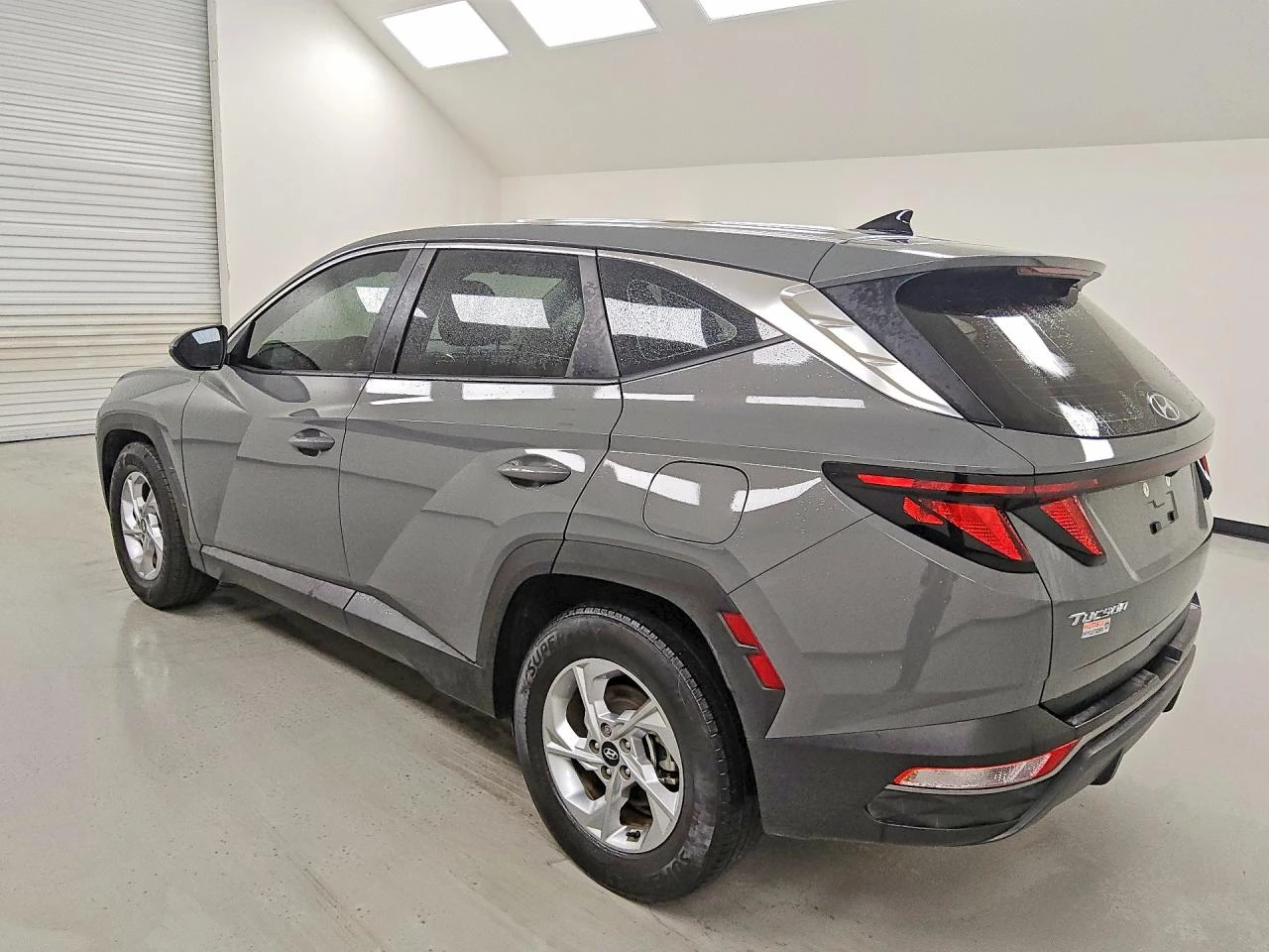 Hyundai Tucson SE | Mobile.bg � ����������� 4