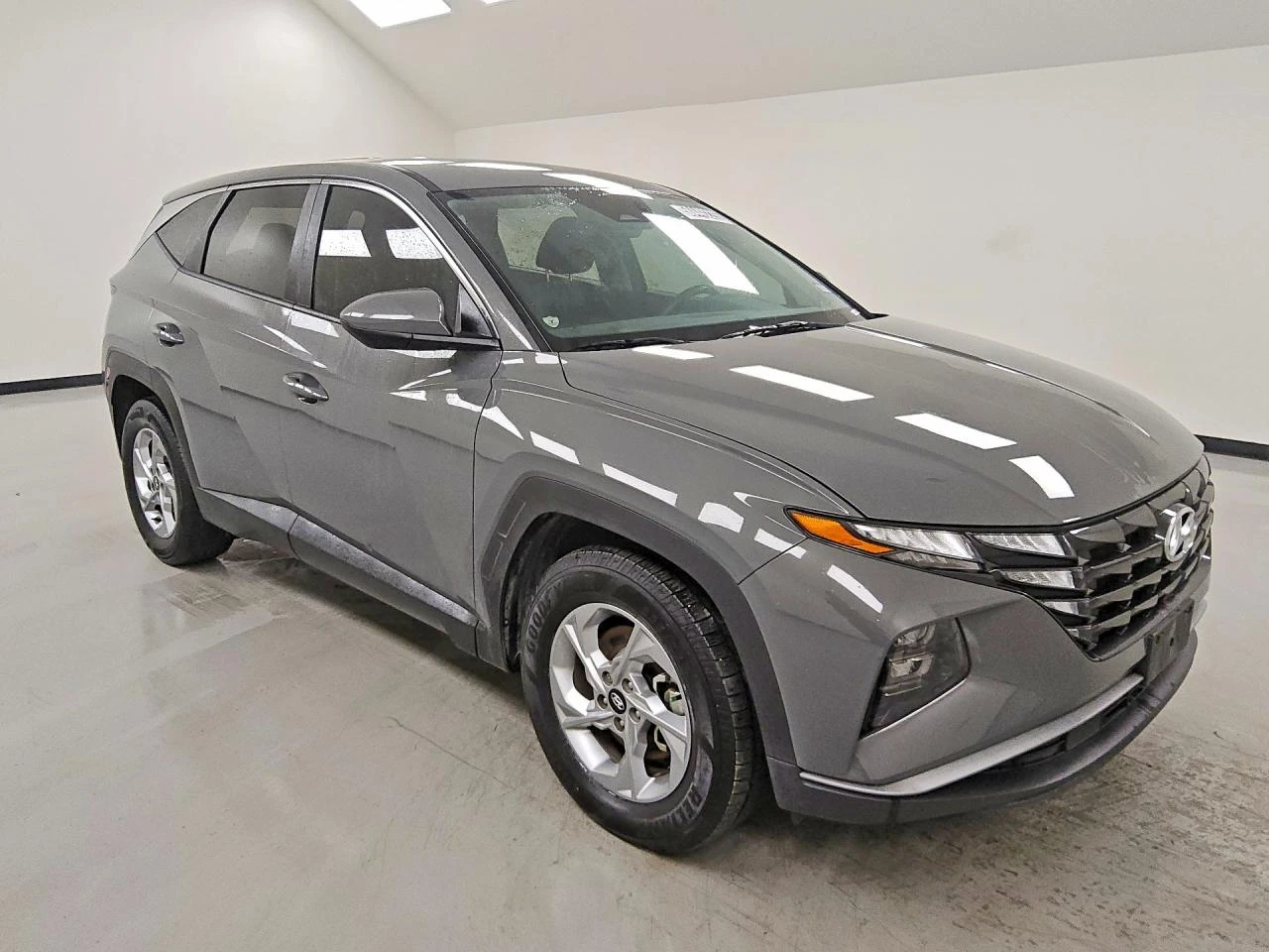 Hyundai Tucson SE | Mobile.bg � ����������� 3