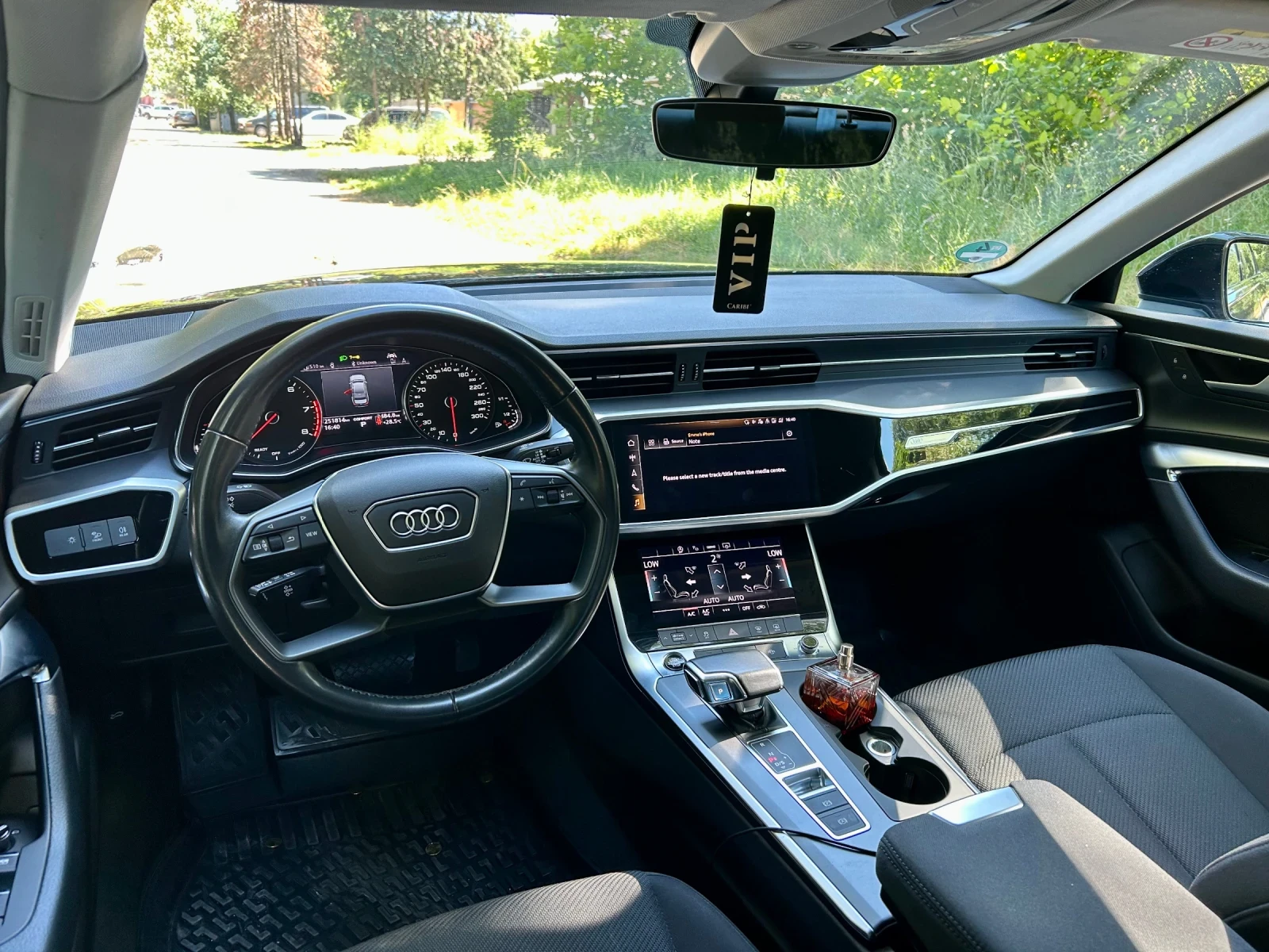 Audi A6 45TFSI Hybrid TOP, снимка 7 - Автомобили и джипове - 54991717