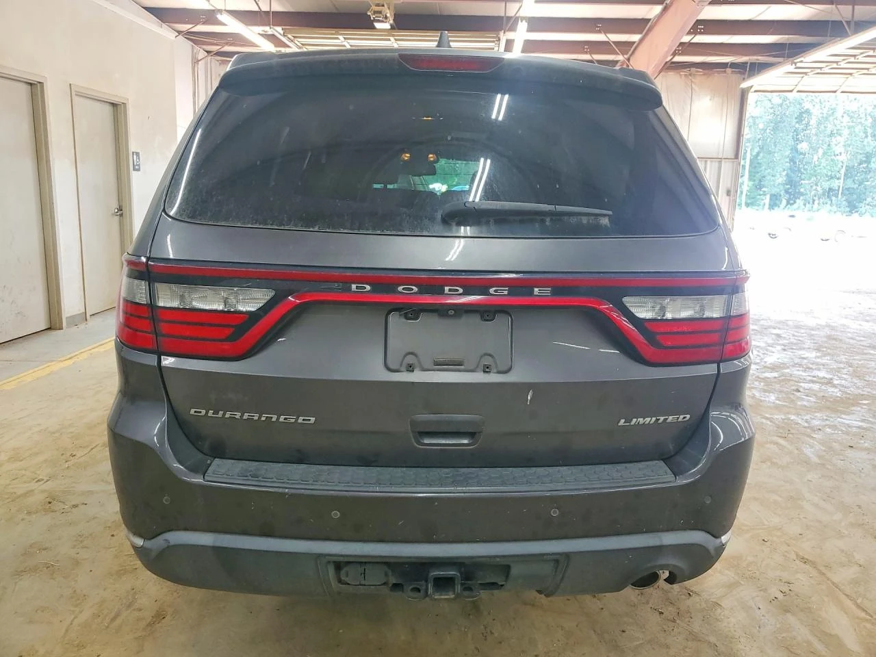 Dodge Durango | Mobile.bg � ����������� 6