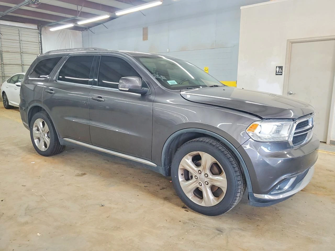 Dodge Durango | Mobile.bg � ����������� 4