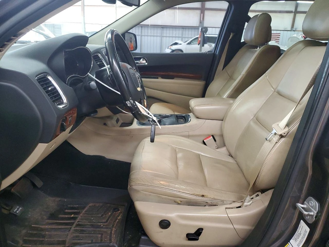 Dodge Durango | Mobile.bg � ����������� 7