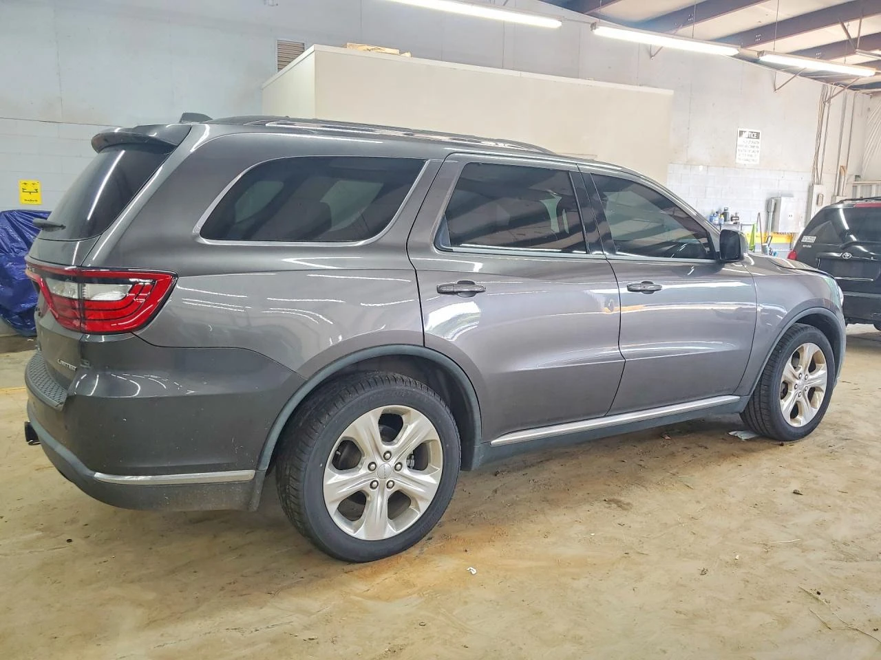 Dodge Durango | Mobile.bg � ����������� 3