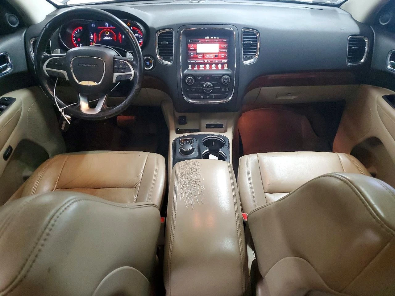 Dodge Durango | Mobile.bg � ����������� 8