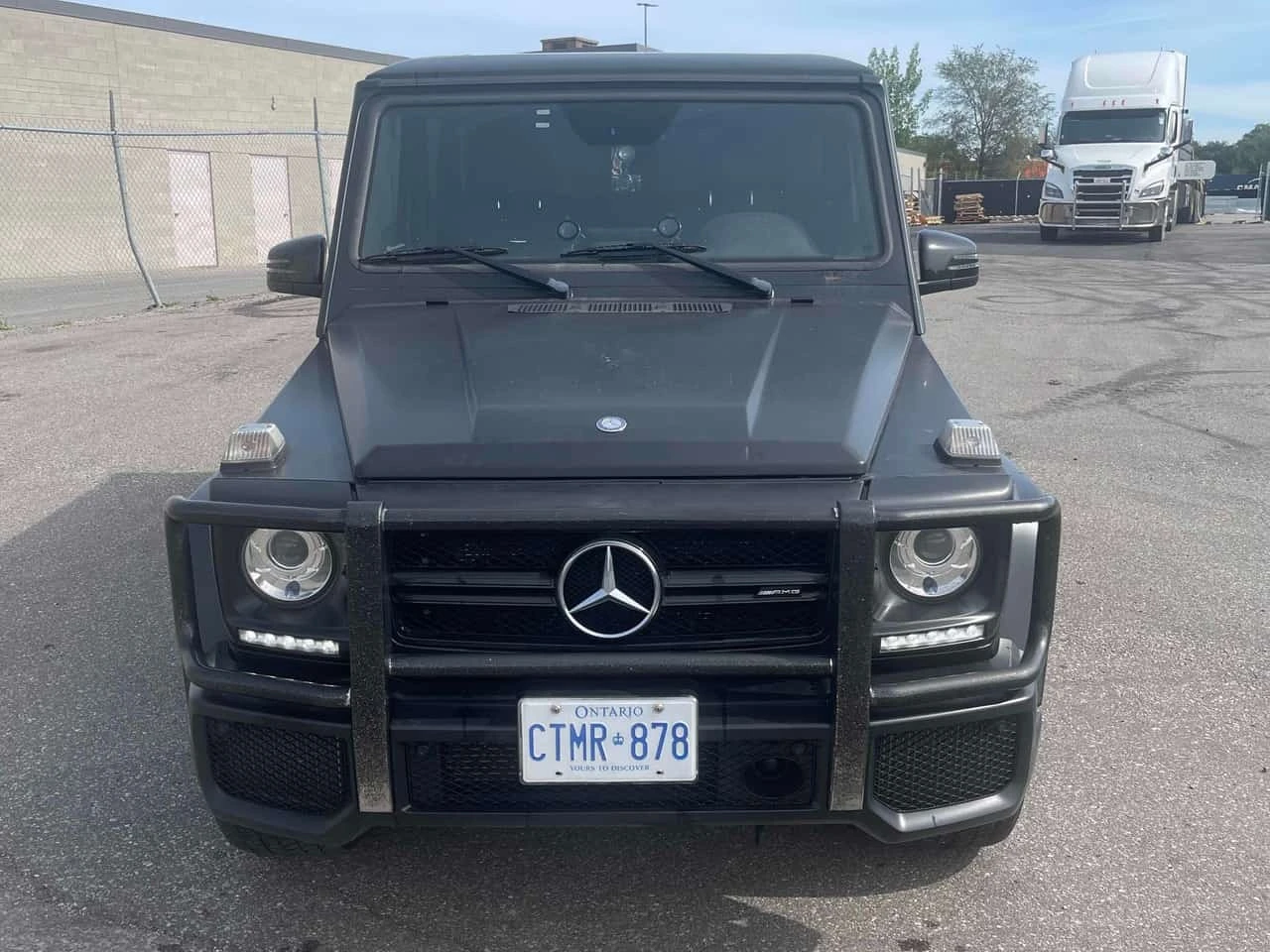 Mercedes-Benz G 63 AMG / АВТОКРЕДИТ БЕЗ ПЪРВОНАЧАЛНА ВНОСКА , снимка 5 - Автомобили и джипове - 56168761