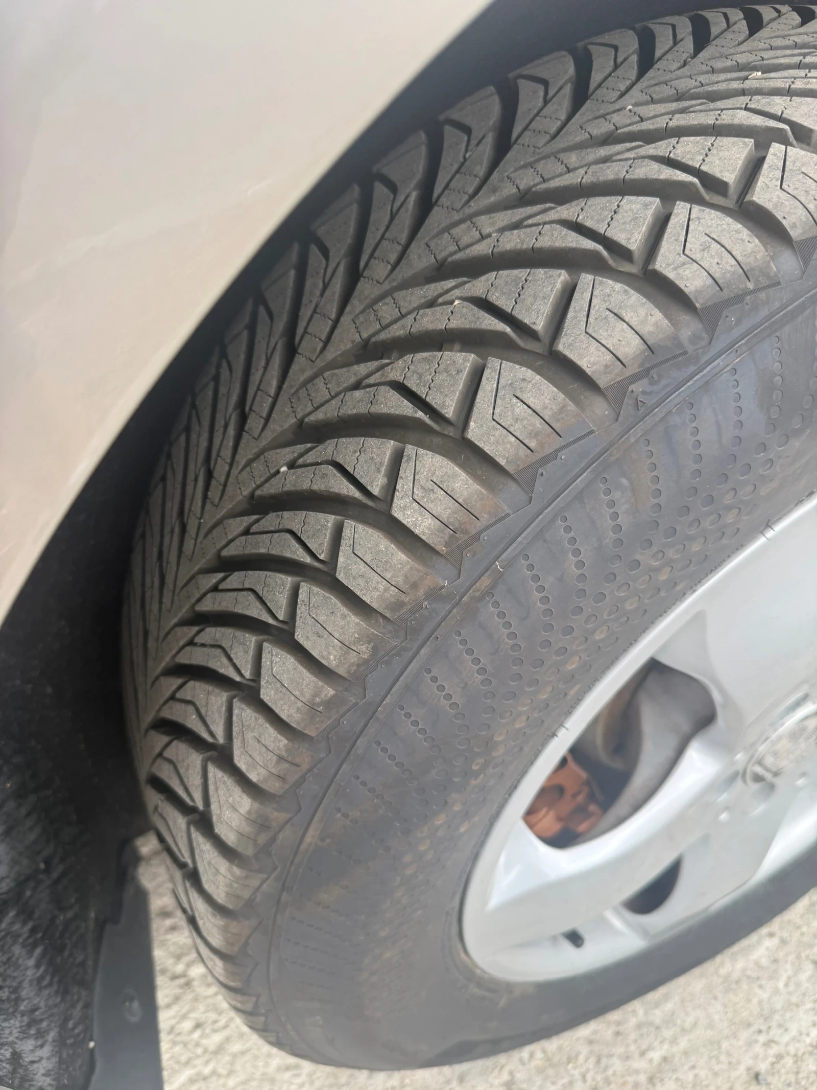 Mercedes-Benz ML 280 3.0, снимка 6 - Автомобили и джипове - 56339516