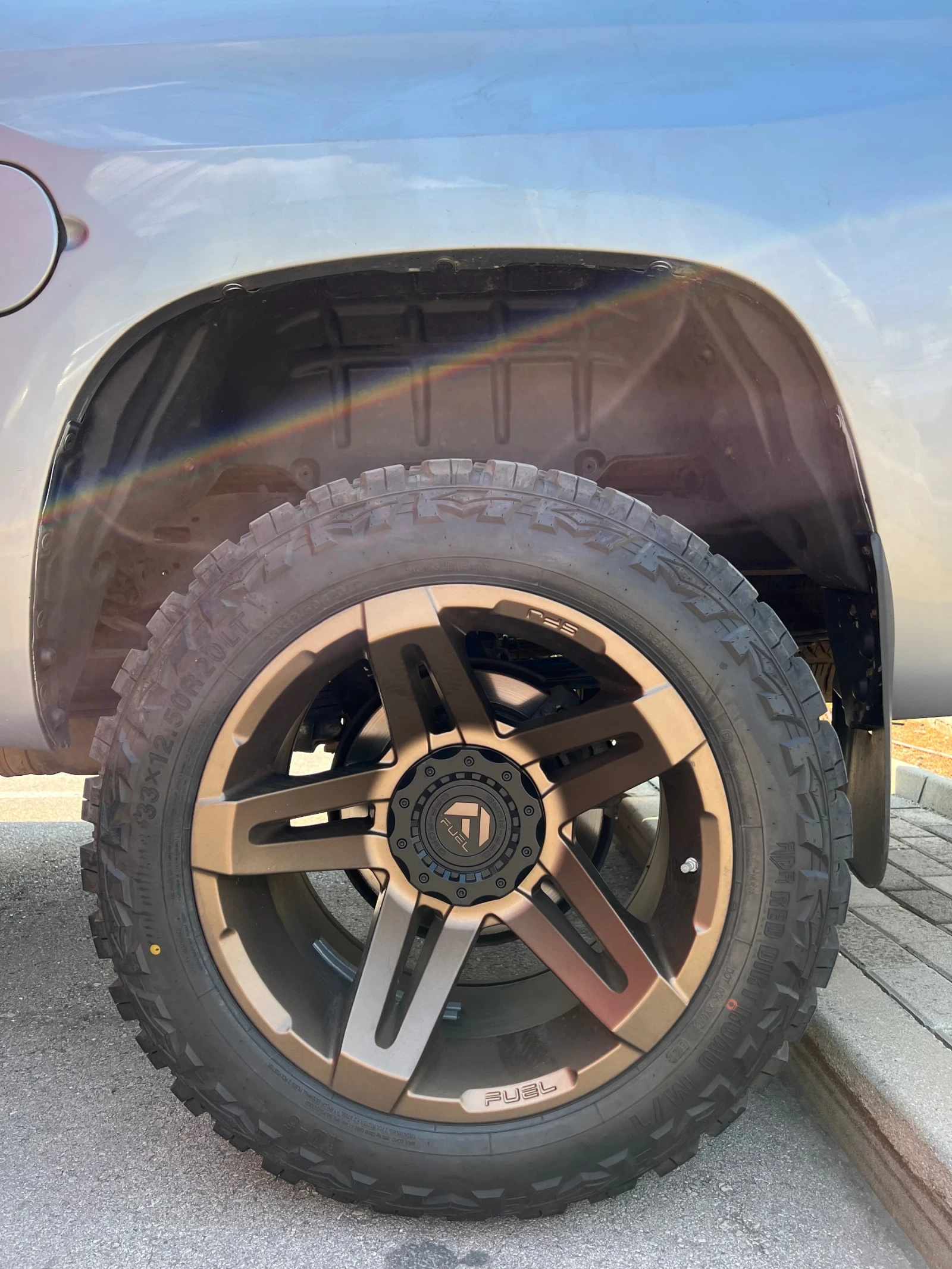 Toyota Tundra SR5, снимка 9 - Автомобили и джипове - 56493221