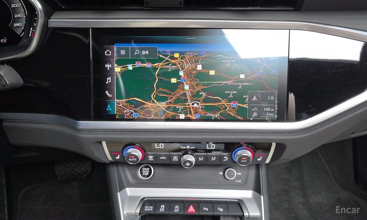Audi Q3 35 TDI Premium, снимка 13 - Автомобили и джипове - 56549298