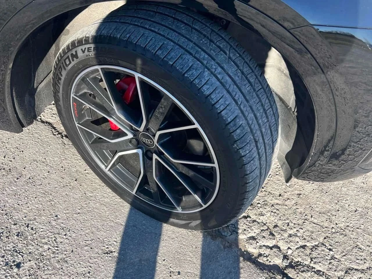 Audi Q5, снимка 7 - Автомобили и джипове - 56688255