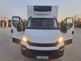 Iveco Daily 35C17 Хладилен Xarios 500, снимка 10