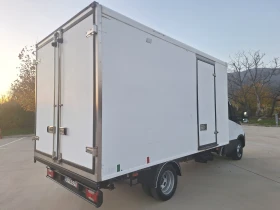 Iveco Daily 35C17 Хладилен Xarios 500, снимка 8