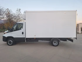 Iveco Daily 35C17 Хладилен Xarios 500, снимка 4