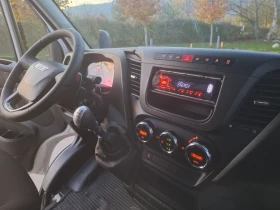 Iveco Daily 35C17 Хладилен Xarios 500, снимка 13