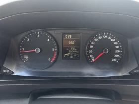 VW Transporter T6 2.0 TDI 9места* теглич* нов внос, снимка 16