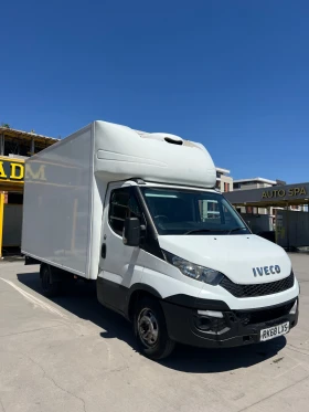 Iveco Daily, снимка 2