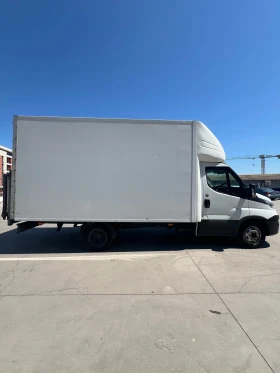 Iveco Daily, снимка 5