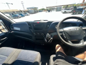 Iveco Daily, снимка 11