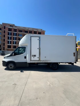 Iveco Daily, снимка 4