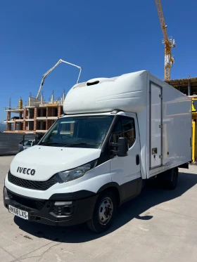 Iveco Daily, снимка 3