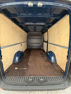 Mercedes-Benz Sprinter 319 3.0V6-Евро6-КЛИМАТРОНИК, снимка 9