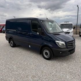 Mercedes-Benz Sprinter 319 3.0V6-Евро6-КЛИМАТРОНИК, снимка 2