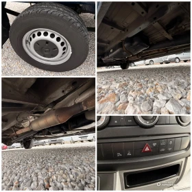 Mercedes-Benz Sprinter 319 3.0V6-Евро6-КЛИМАТРОНИК, снимка 17