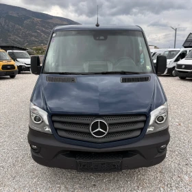 Mercedes-Benz Sprinter 319 3.0V6-Евро6-КЛИМАТРОНИК, снимка 3